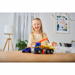 Dickie Toys 203745016 veicolo giocattolo - Vista aggiuntiva 8