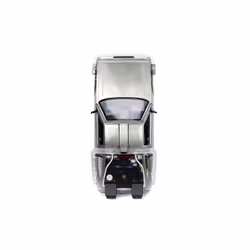 Jada Toys Time Machine Back to the Future 1 - Vista aggiuntiva 5