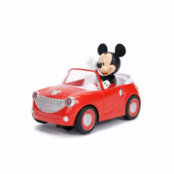 Jada Toys 253074000ONL giocattolo telecomandato - Vista aggiuntiva 5