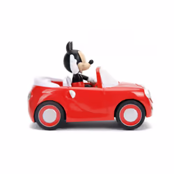 Jada Toys 253074000ONL giocattolo telecomandato - Vista aggiuntiva 6