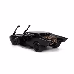 Jada Toys Batman Batmobile 1:24 - Vista aggiuntiva 4