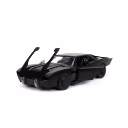 Jada Toys Batman Batmobile 1:24 - Vista aggiuntiva 5