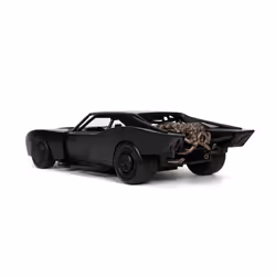 Jada Toys Batman Batmobile 1:24 - Vista aggiuntiva 7