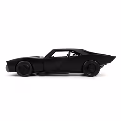 Jada Toys Batman Batmobile 1:24 - Vista aggiuntiva 8