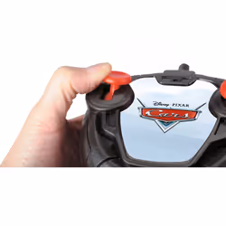 Jada Toys RC Cars Turbo Racer Mater modellino radiocomandato (RC) Furgoncino Motore elettrico 1:24 - Vista aggiuntiva 5