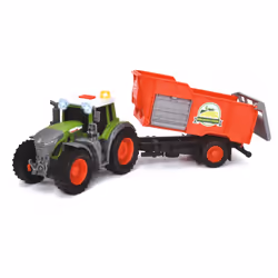 Dickie Toys 203734001 veicolo giocattolo
