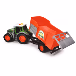 Dickie Toys 203734001 veicolo giocattolo