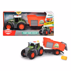 Dickie Toys 203734001 veicolo giocattolo - Vista aggiuntiva 4