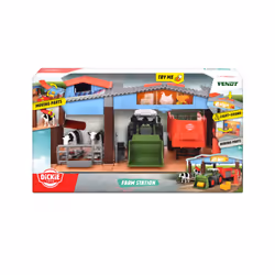 Dickie Toys 203735003 set da gioco - Vista aggiuntiva 5