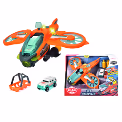 Smoby 203794000, Cina, 185 mm, 330 mm, 235 mm