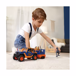 Dickie Toys 203837024 veicolo giocattolo