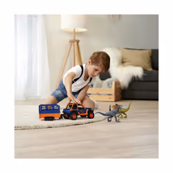 Dickie Toys 203837024 veicolo giocattolo