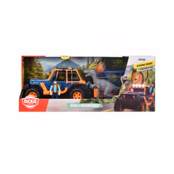 Dickie Toys 203837024 veicolo giocattolo - Vista aggiuntiva 4