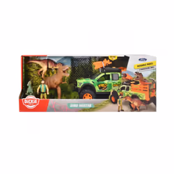 Dickie Toys 203837026 veicolo giocattolo - Vista aggiuntiva 4