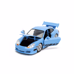Jada Toys F&F Brian's Porsche 996 GT3 RS