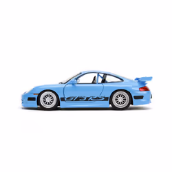 Jada Toys F&F Brian's Porsche 996 GT3 RS