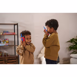 Jada Toys Spidey Walkie talkie per bambini - Vista aggiuntiva 7