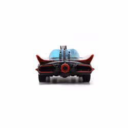 Jada Toys Batman 1966 HWR Deluxe Batmobile 1:24 - Vista aggiuntiva 5