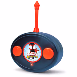 Smoby 203223001 giocattolo telecomandato - Vista aggiuntiva 4