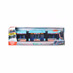 Dickie Toys 203747016 veicolo giocattolo - Vista aggiuntiva 4
