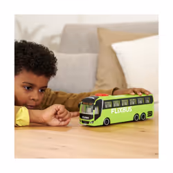 Dickie Toys 203744015 veicolo giocattolo - Vista aggiuntiva 4