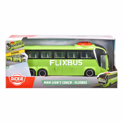Dickie Toys 203744015 veicolo giocattolo - Vista aggiuntiva 5