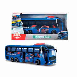 Smoby 203744017, 3 anno/i, Blu