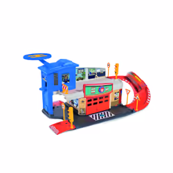 Smoby 203097008 veicolo giocattolo - Vista aggiuntiva 2