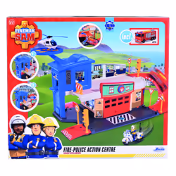 Smoby 203097008 veicolo giocattolo - Vista aggiuntiva 3