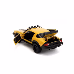 Jada Toys Transformers Bumblebee (T7) 1:24 - Vista aggiuntiva 3