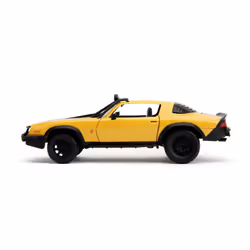 Jada Toys Transformers Bumblebee (T7) 1:24 - Vista aggiuntiva 4