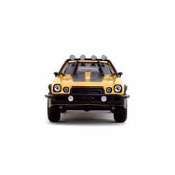 Jada Toys Transformers Bumblebee (T7) 1:24 - Vista aggiuntiva 5
