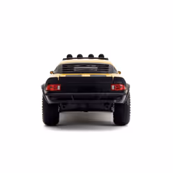 Jada Toys Transformers Bumblebee (T7) 1:24 - Vista aggiuntiva 6