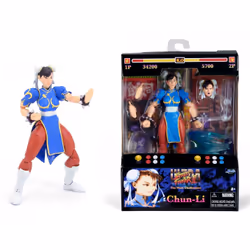 Jada Toys 253252026 modellino da azione e da collezione - Vista aggiuntiva 6
