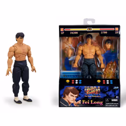 Jada Toys 253252027 modellino da azione e da collezione - Vista aggiuntiva 7