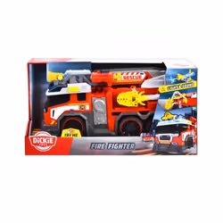 Dickie Toys 203307000 veicolo giocattolo - Vista aggiuntiva 4