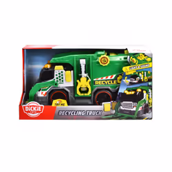 Dickie Toys 203307001 veicolo giocattolo - Vista aggiuntiva 4