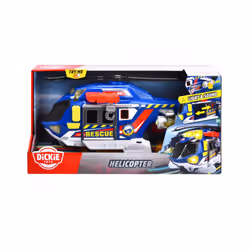 Dickie Toys 203307002 veicolo giocattolo - Vista aggiuntiva 4
