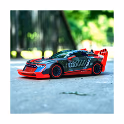 Dickie Toys 201106011 modèle radiocommandé Voiture de drift Moteur électrique 1:16 - Vista aggiuntiva 3