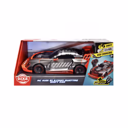 Dickie Toys 201106011 modèle radiocommandé Voiture de drift Moteur électrique 1:16 - Vista aggiuntiva 4