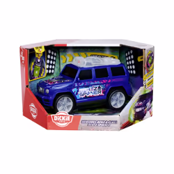 Dickie Toys 203765009 veicolo giocattolo - Vista aggiuntiva 4