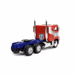 Jada Toys Transformers T7 Optimus Prime 1:24 - Vista aggiuntiva 4