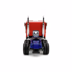 Jada Toys Transformers T7 Optimus Prime 1:24 - Vista aggiuntiva 5