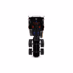 Jada Toys Transformers T7 Optimus Prime 1:24 - Vista aggiuntiva 6