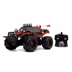 Jada Toys Marvel Miles Morales RC Buggy 1:14, Buggy, 1:14, 6 anno/i