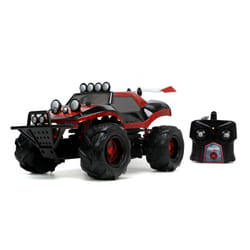 Jada Toys Marvel Miles Morales RC Buggy 1:14 modellino radiocomandato (RC) Motore elettrico