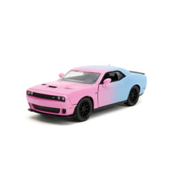 Jada Toys Pink Slips 2015 Dodge Challenger 1:24