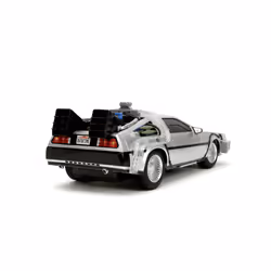 Jada Toys Back to the Future RC Time Machine 1:16 modellino radiocomandato (RC) Auto Motore elettrico