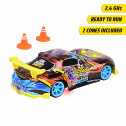 Smoby 201104007 giocattolo telecomandato - Vista aggiuntiva 2