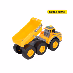 Dickie Toys 203723007 veicolo giocattolo